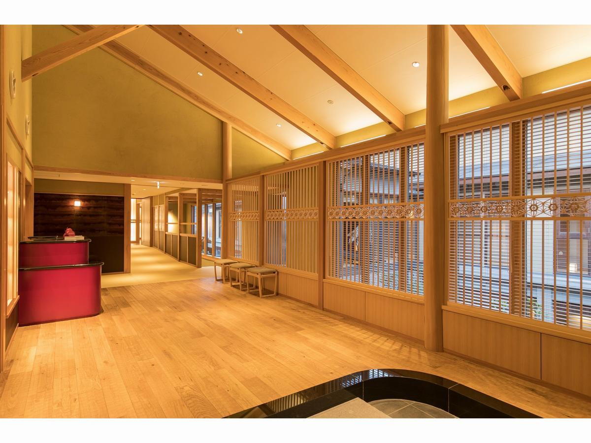 Okuhita Onsen Umehibiki 5*