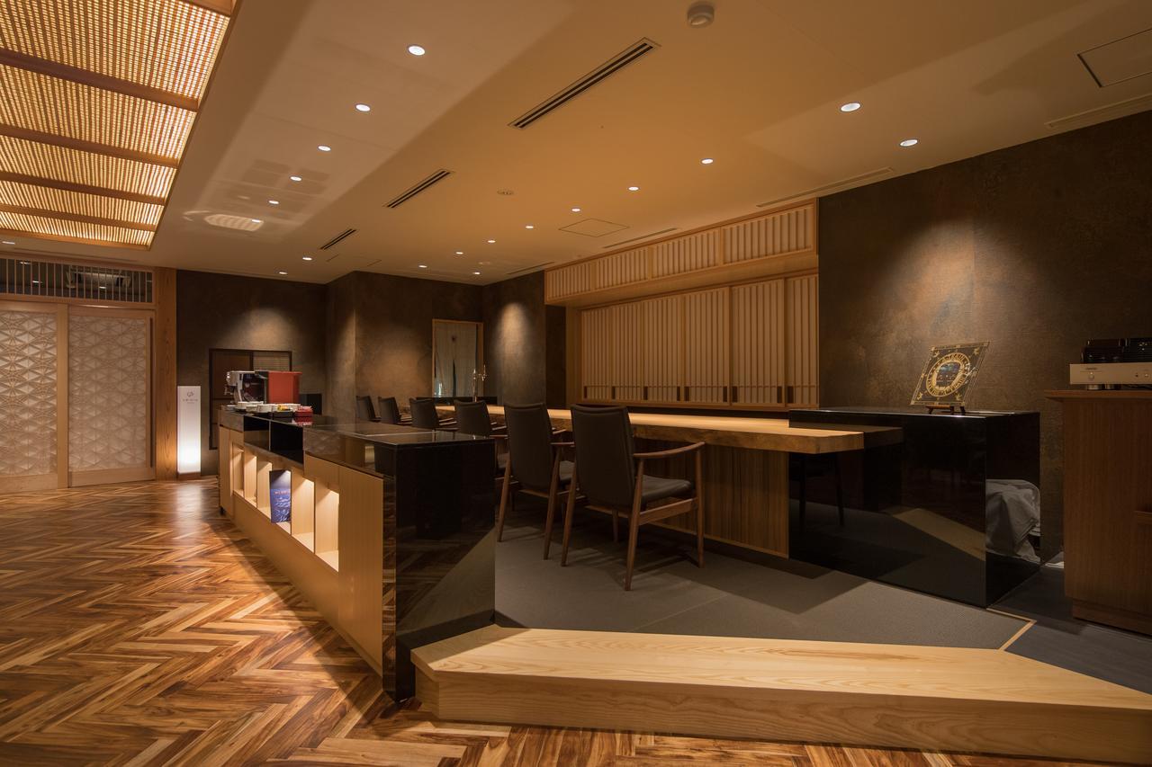 Okuhita Onsen Umehibiki 5*