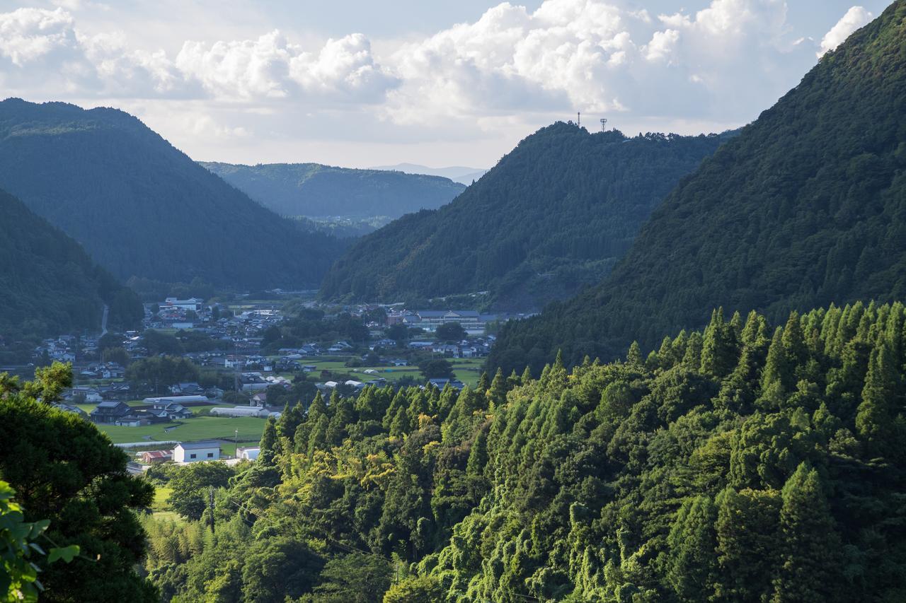 Okuhita Onsen Umehibiki Hita