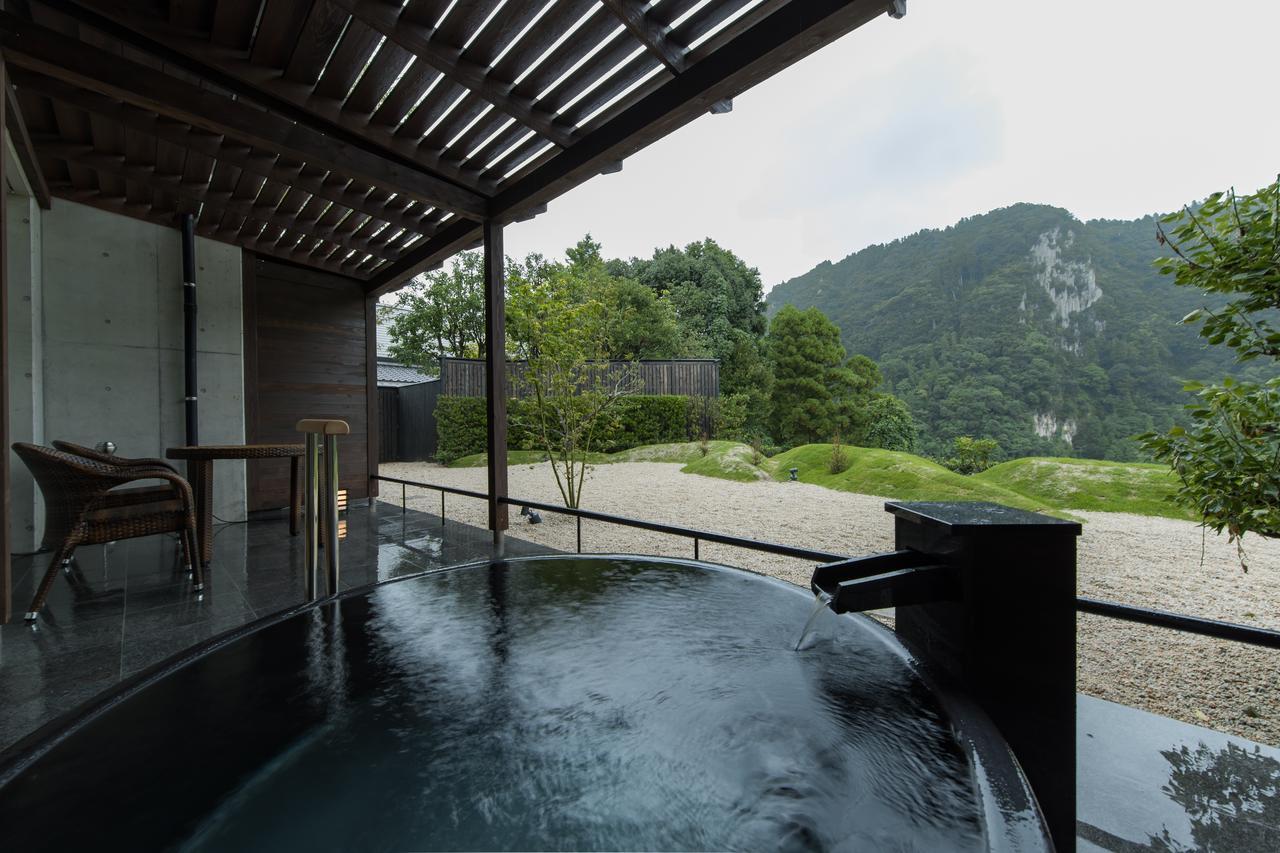 Okuhita Onsen Umehibiki Hita