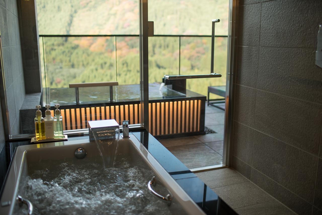 Ryokan Okuhita Onsen Umehibiki