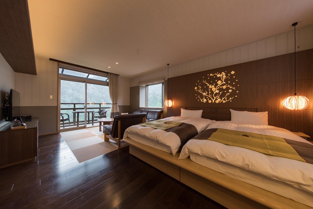 Okuhita Onsen Umehibiki Ryokan 5*