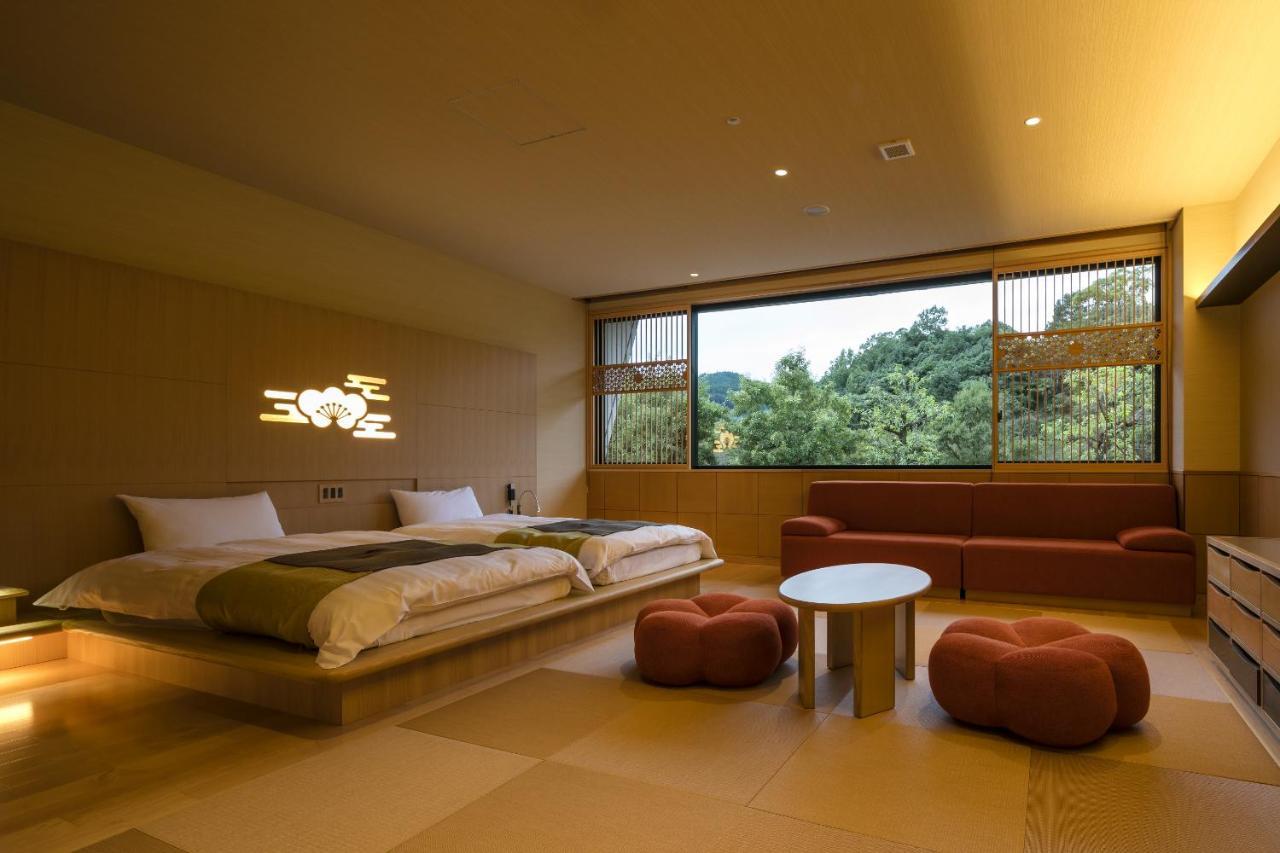 Okuhita Onsen Umehibiki Ryokan