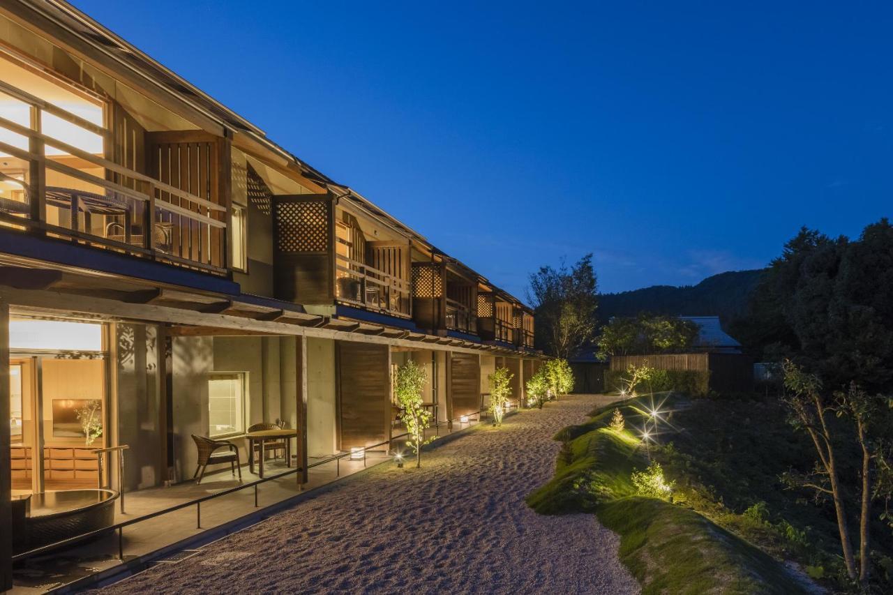 Okuhita Onsen Umehibiki