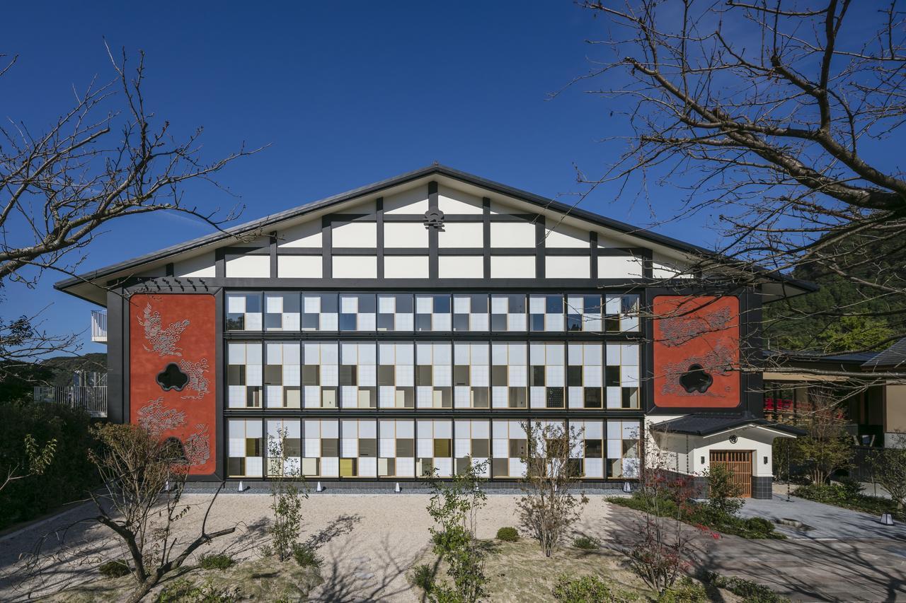 Ryokan Okuhita Onsen Umehibiki