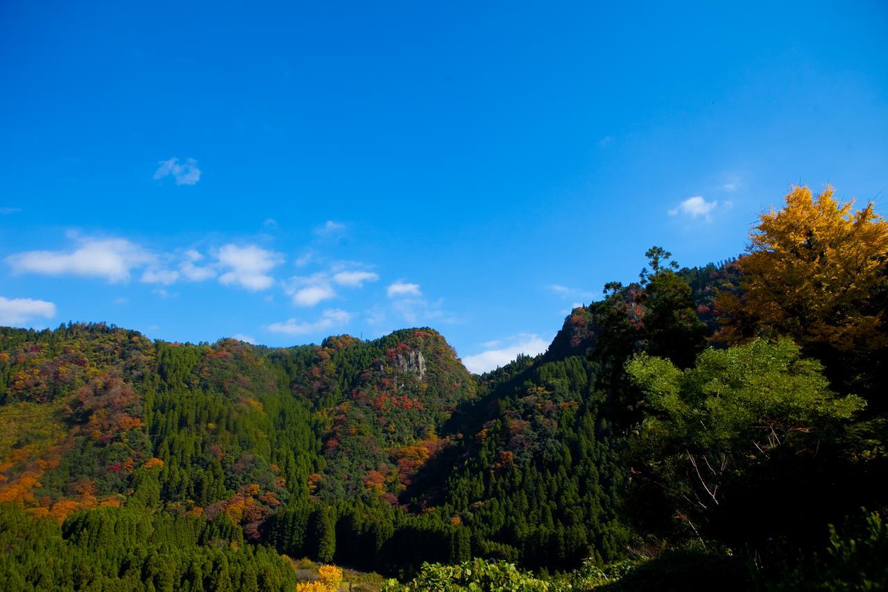 Ryokan Okuhita Onsen Umehibiki 5*
