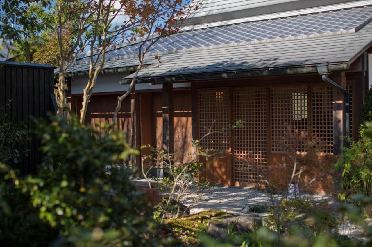 Okuhita Onsen Umehibiki 5*