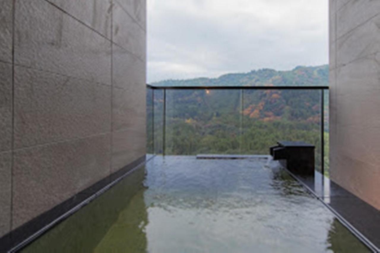 Ryokan Okuhita Onsen Umehibiki
