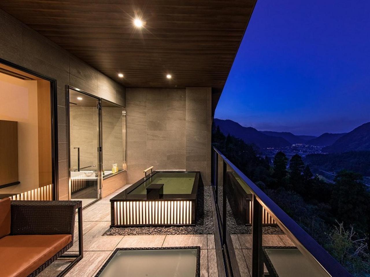Ryokan Okuhita Onsen Umehibiki 5*
