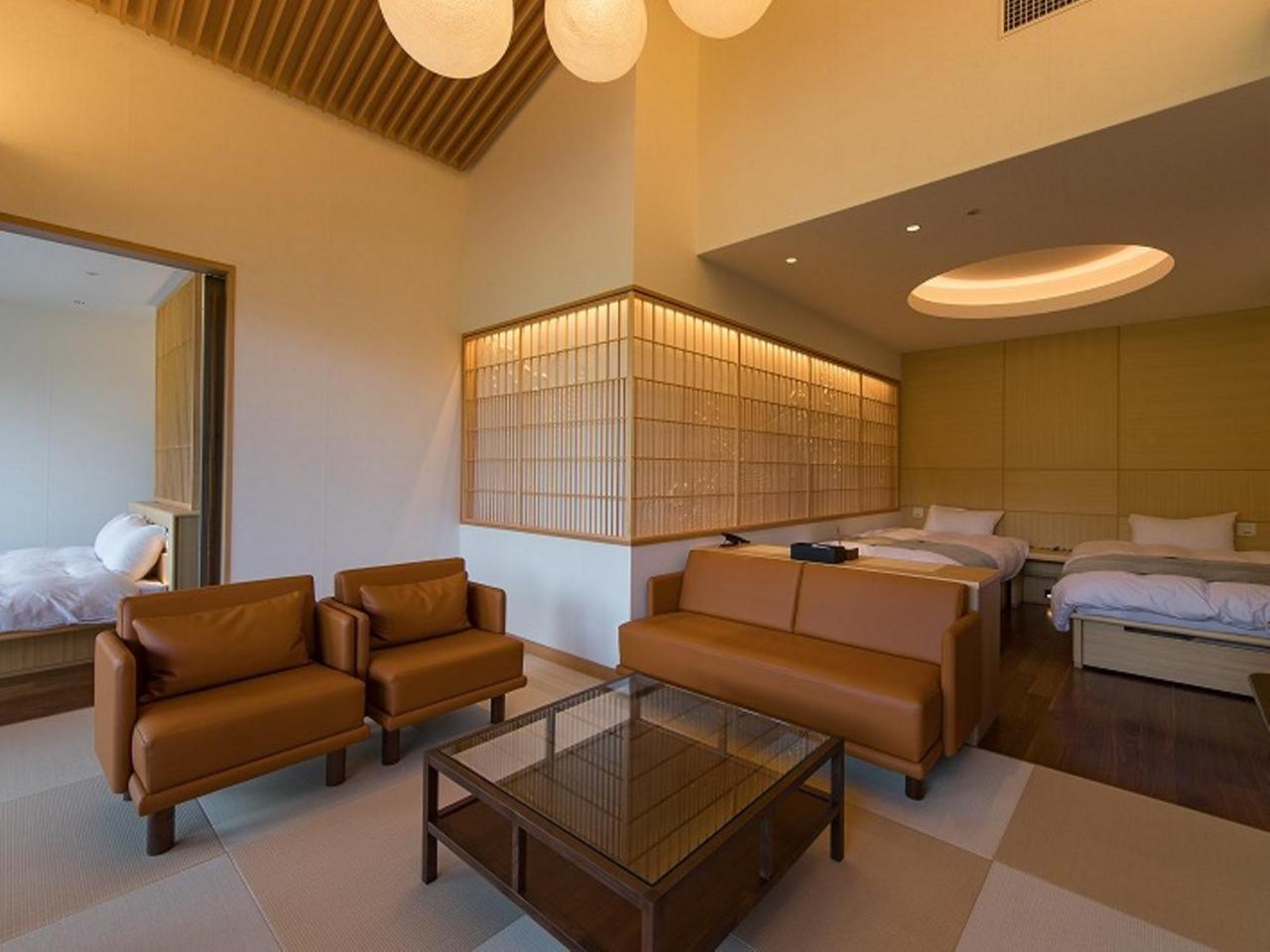 Okuhita Onsen Umehibiki Ryokan