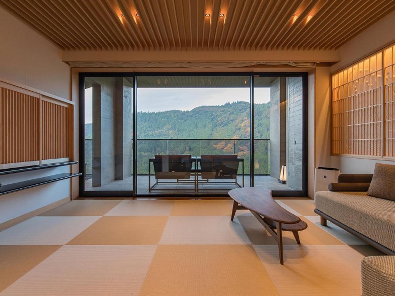 Okuhita Onsen Umehibiki Ryokan Hita