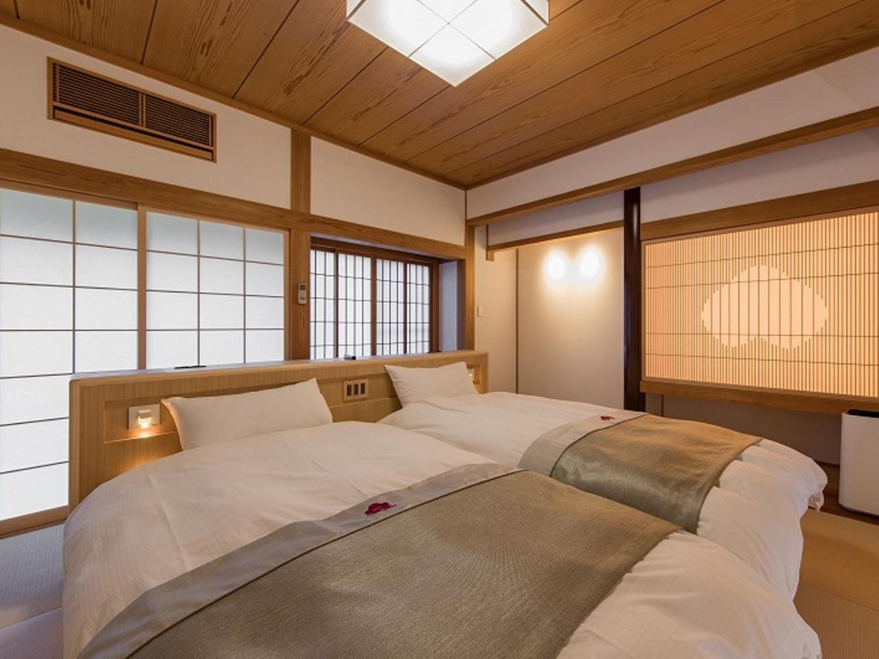 Okuhita Onsen Umehibiki 5*